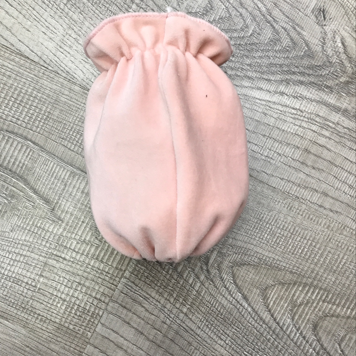 Baby skateboard deer embroidery sleeves Application Scenario