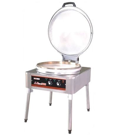 Electric pancake baking machine, electric pancake rack, multi-layer pancake machine, crepe pancake machine, electric pancake baking machine, pancake oven
