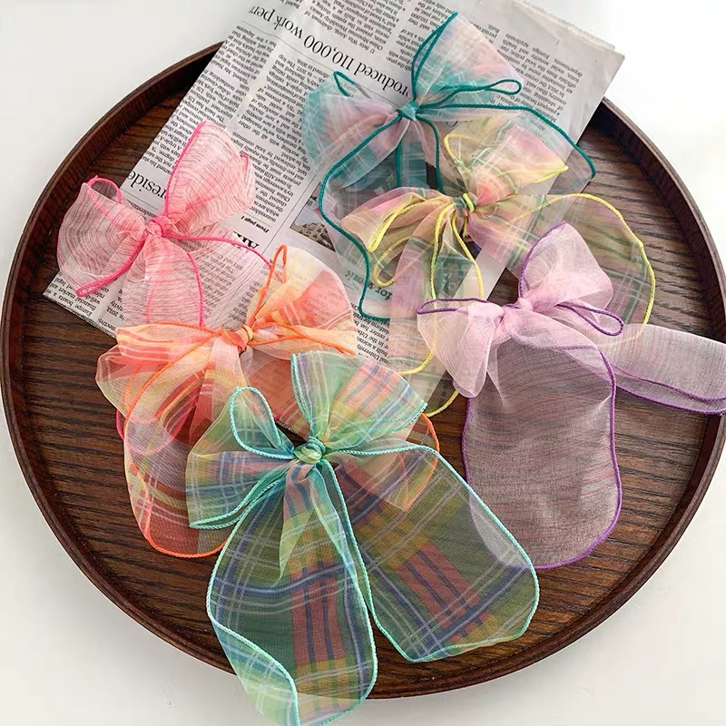 Hair pin fascinator