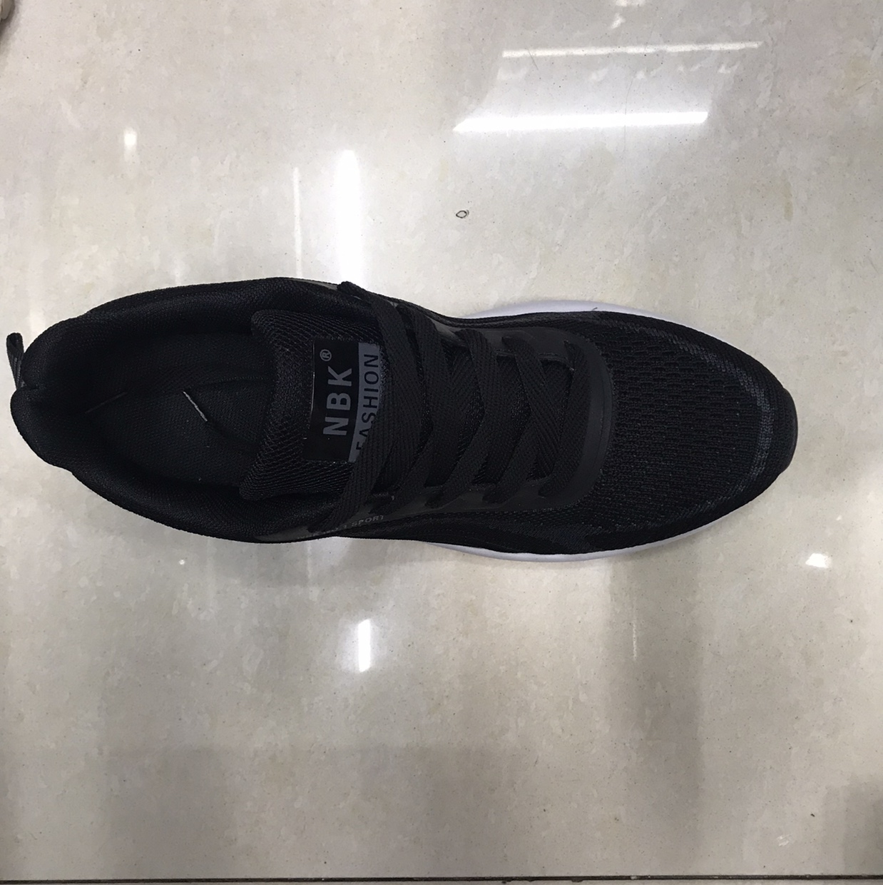 男式休闲鞋