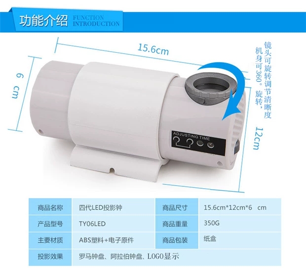 挂钟、壁钟、墙贴钟实物图