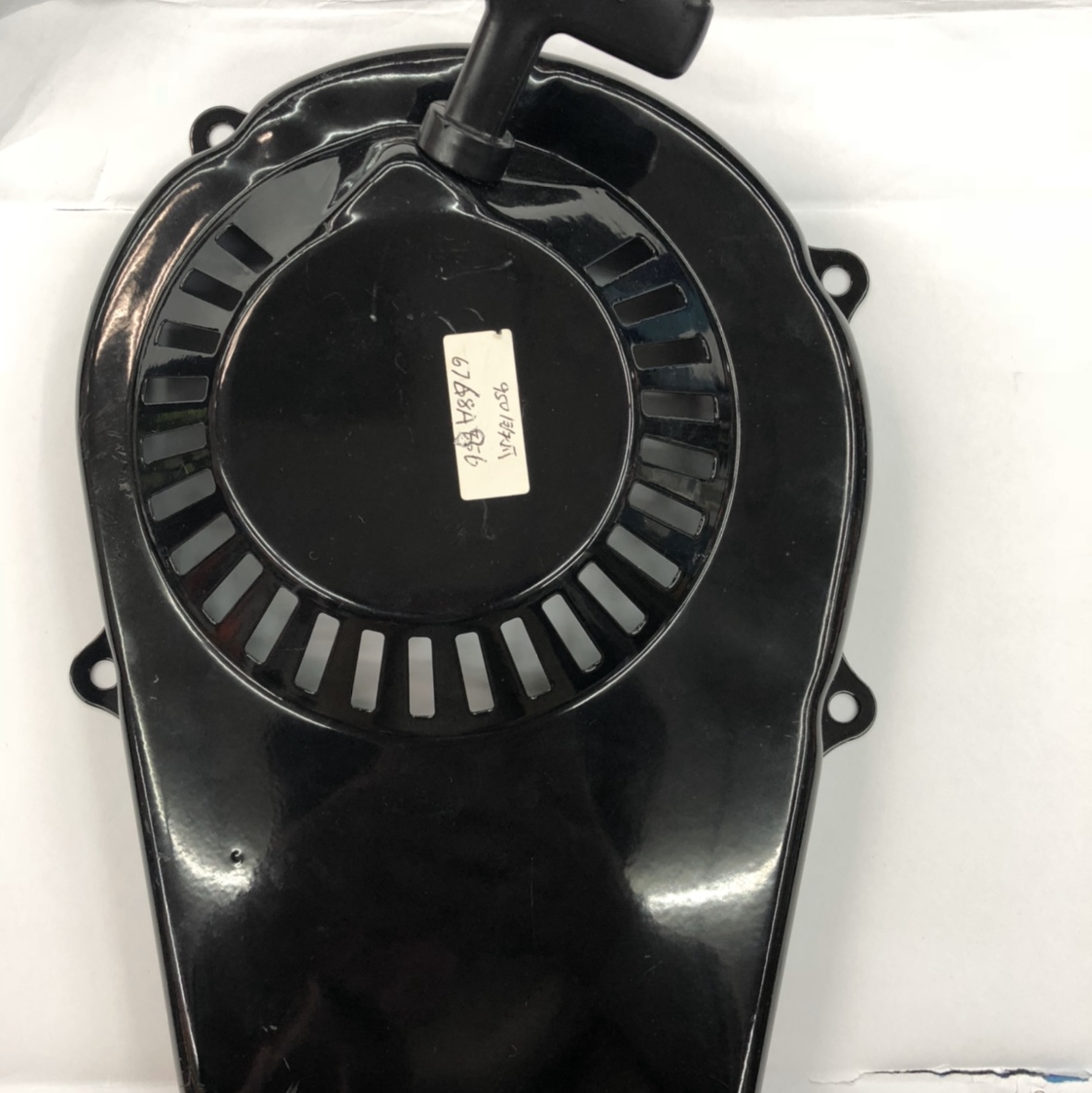 950F启动器产品图