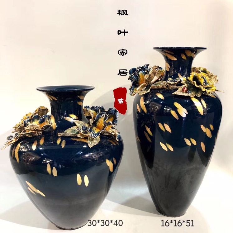 High-end enamel painting craftsmanship details Picture