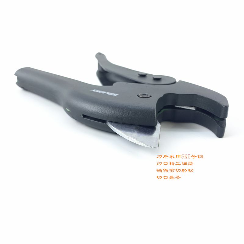 Manufacturer direct pipe cutter PPR cutter adjustable multi-function quick PVC pipe cutter pipe cutter thumbnail