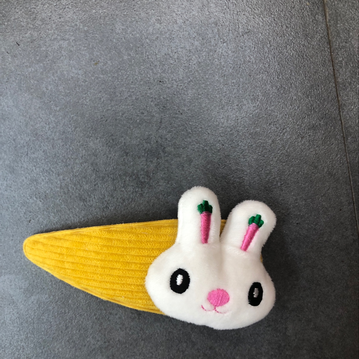 The rabbit pp folder thumbnail