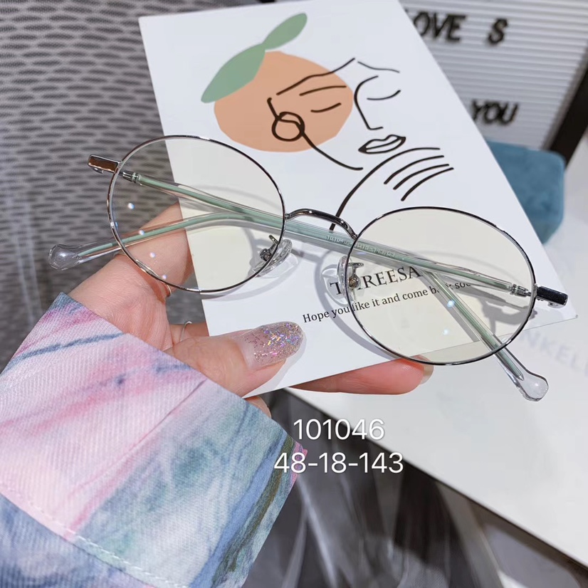 博视妮眼镜 78225学生