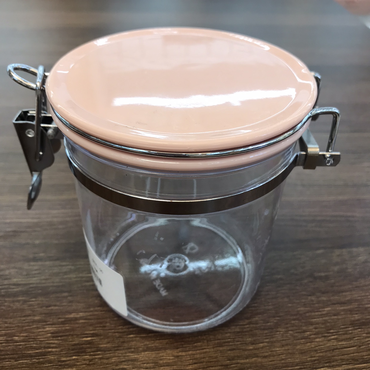 New Dried Fruits And Cereals Sealed Tank Plastic Gas Storage Tank Food Storage Tank Specification drawing