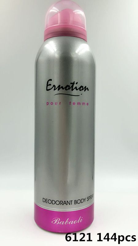BULE LADY Foreign Trade Body Spray Perfume detail image 5