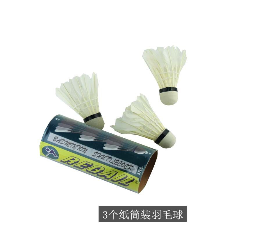 REGAIL，雷加尔，羽毛球拍，带球套装 ，7007详情图2