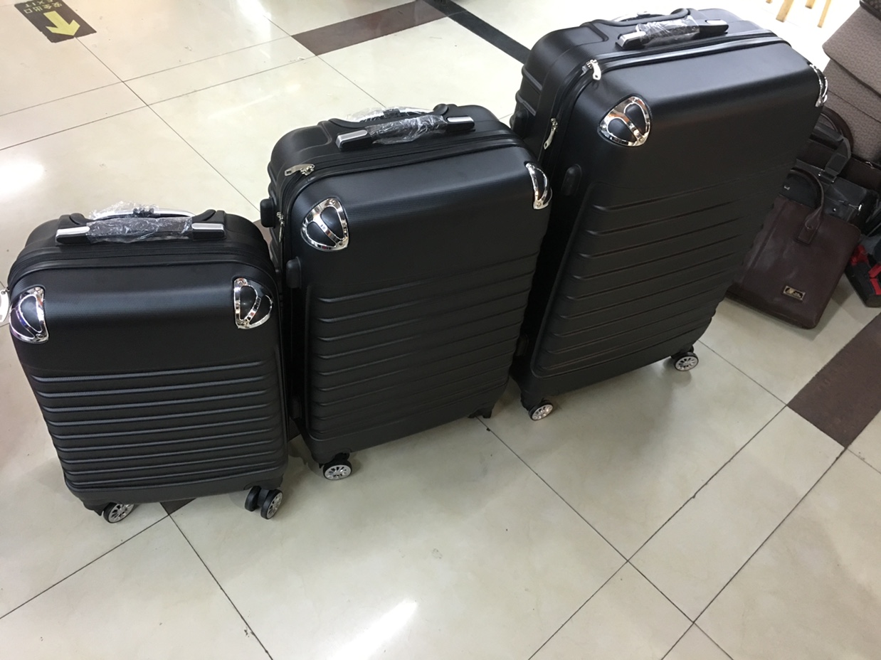 厂家直销拉杆箱