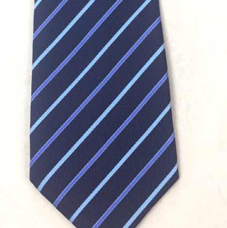Men's workwear tie