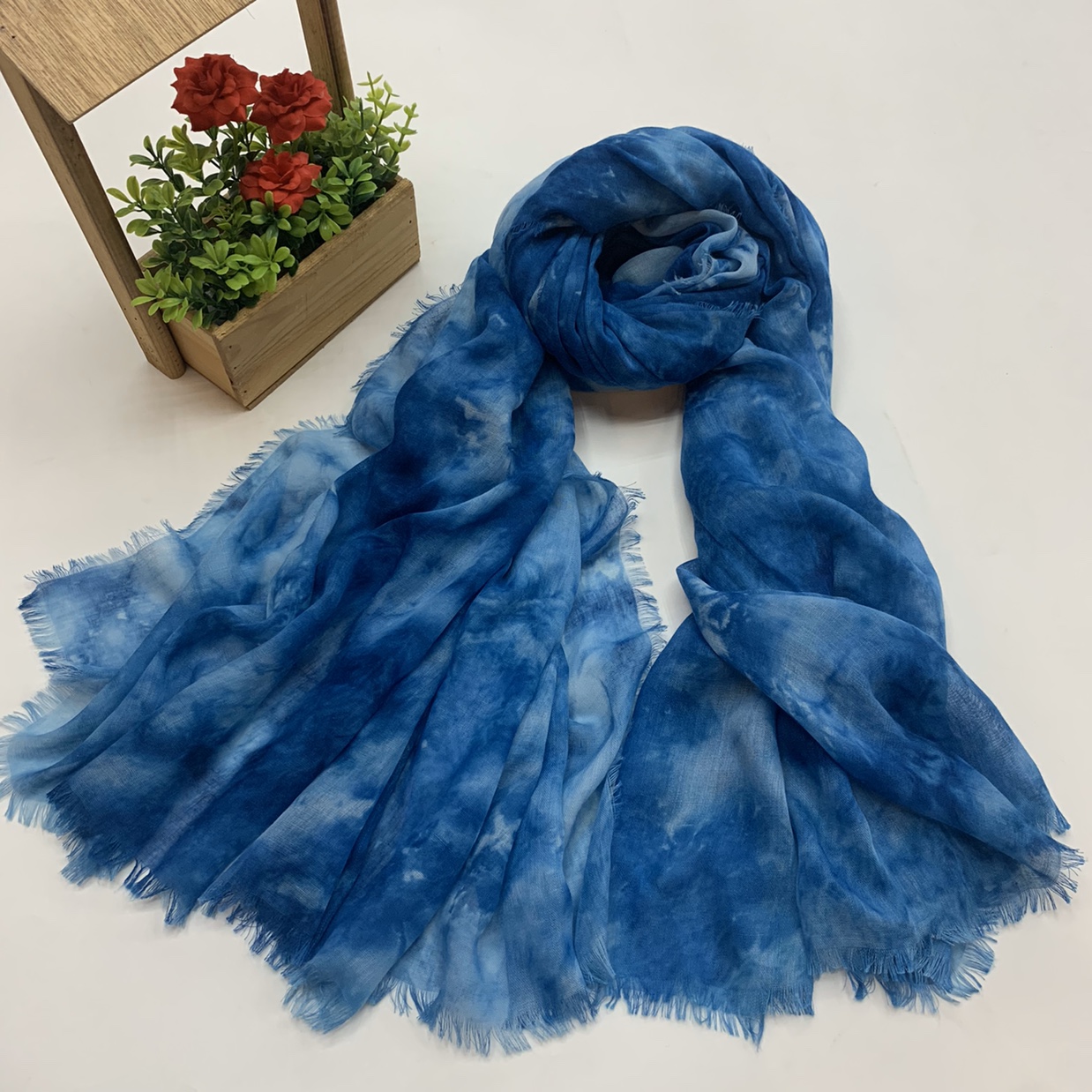 وشاح الذهب، السفر الصيفي Application Scenario