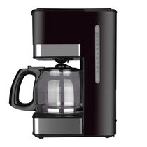 DSP Danson 1.5L household mini Espresso Coffee machine Steam milk extractor portable coffee machine kitchen appliances