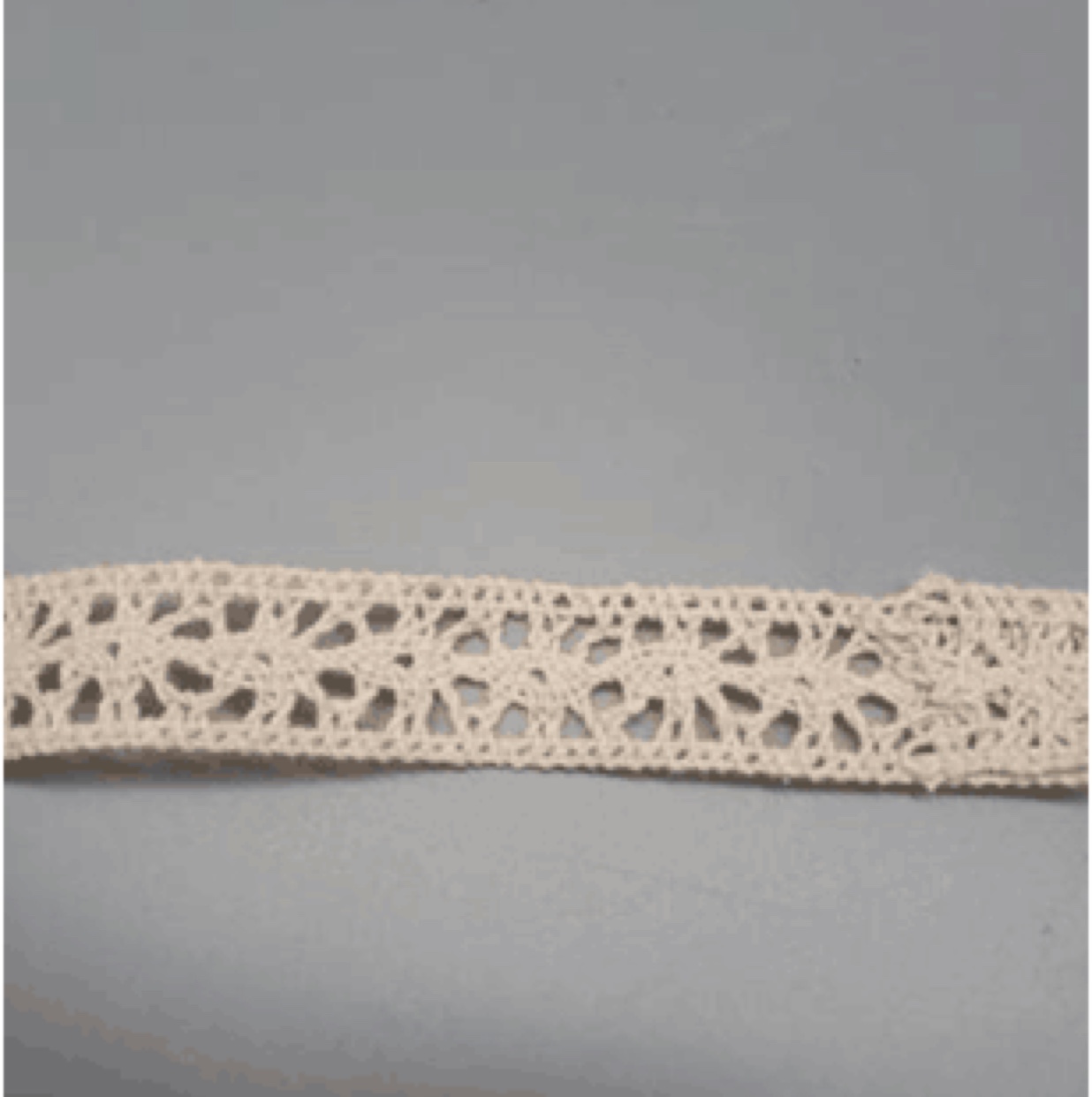 Cotton lace, polyester cotton, clothing hat DIY manufacturers direct thumbnail