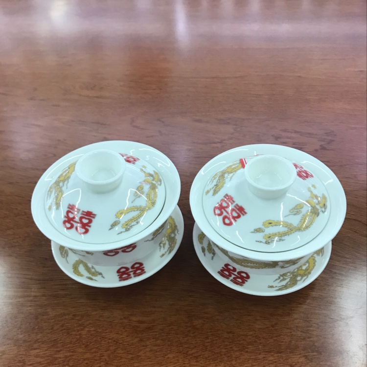 陶瓷杯/水具/敬茶杯产品图