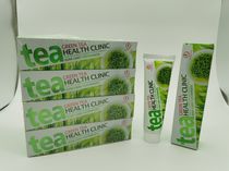 108g green tea toothpaste
