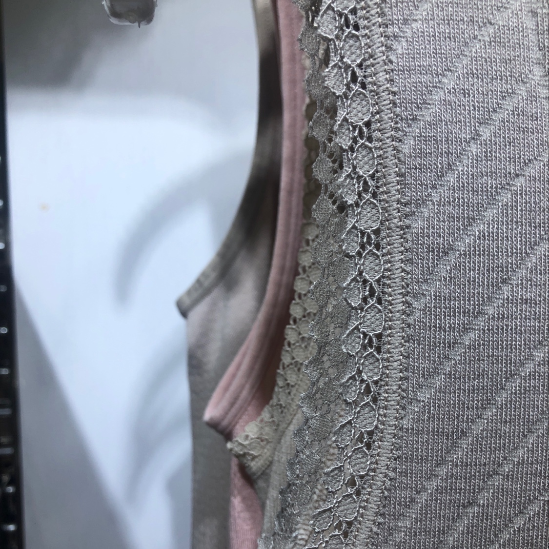 سترة دافئة details Picture