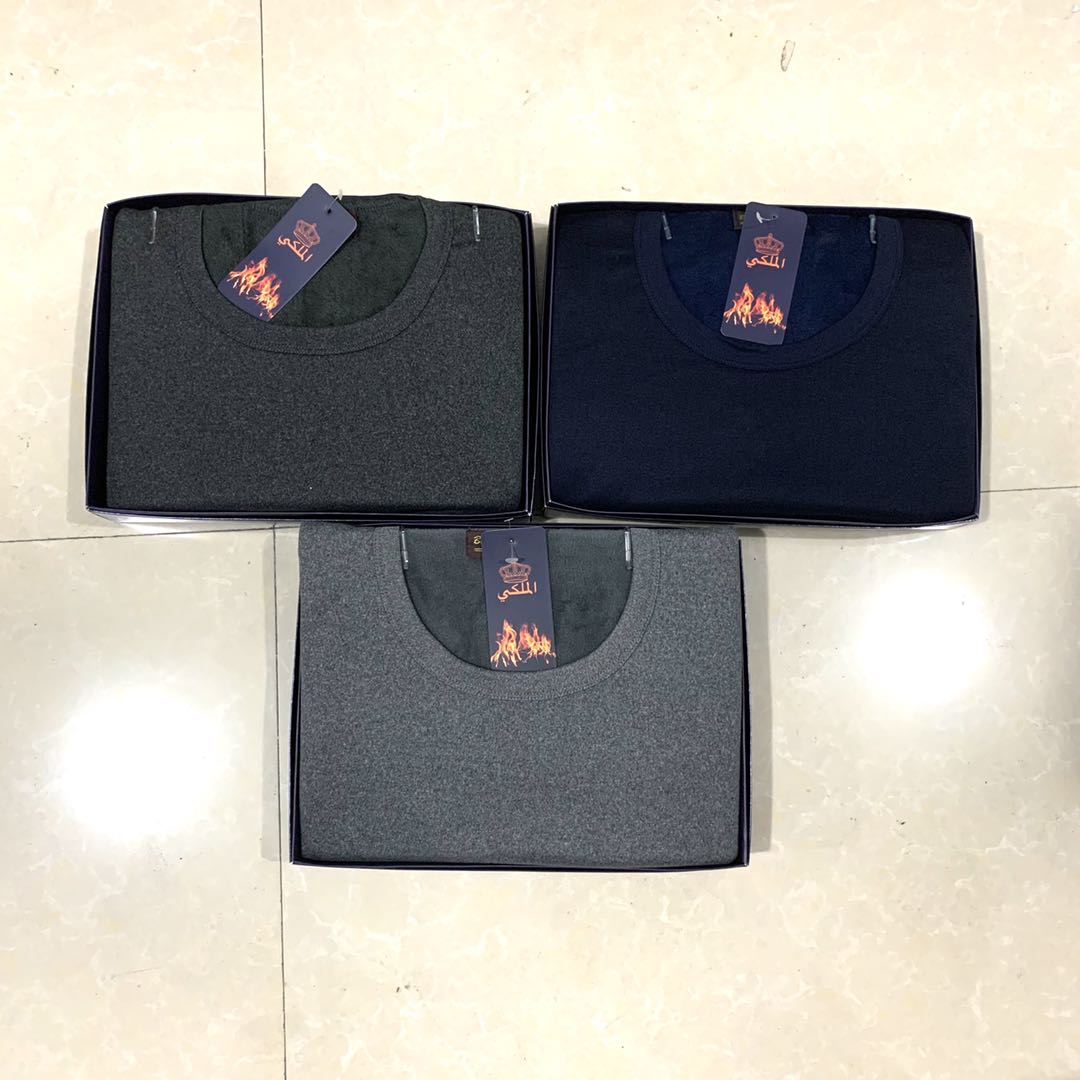 Thermal Underwear For Men ' details Picture