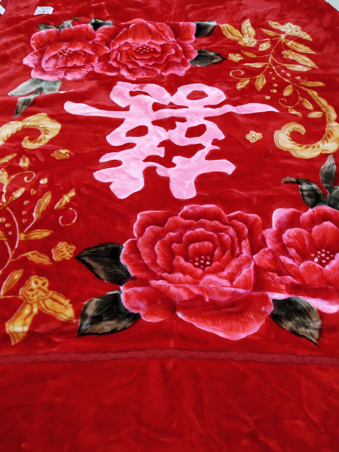 2021 New style factory direct wholesale best-selling Shilan blankets details Picture