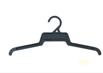 Lt-177 Plastic coat hangers Clothing accessories Plastic hangers 44.5 cm