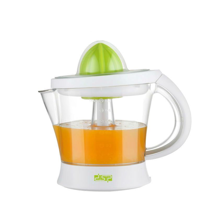 DSP Dansong juice extractor multi-function orange juice extruder pulp juice separation orange juice machine