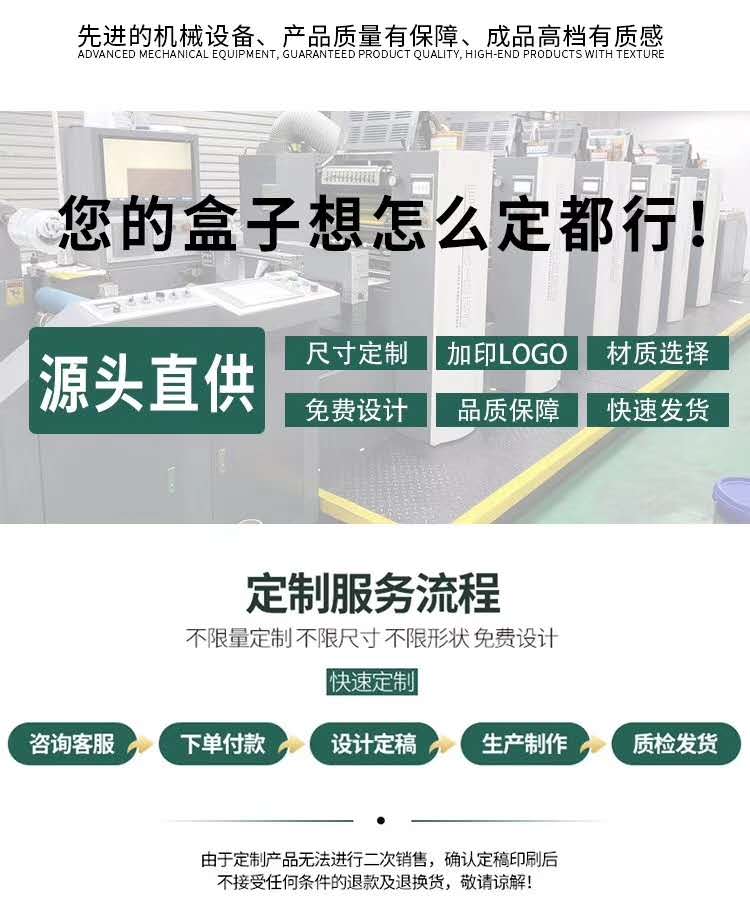 涌金礼品盒可接受定制各式各样礼盒礼品盒大号礼物包装盒子精美简约礼盒空盒韩版生日回礼盒化妆品盒详情图1