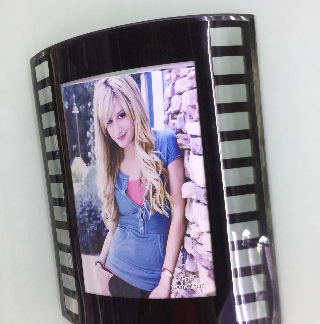 玻璃相框-40奥思雨gs077玻璃