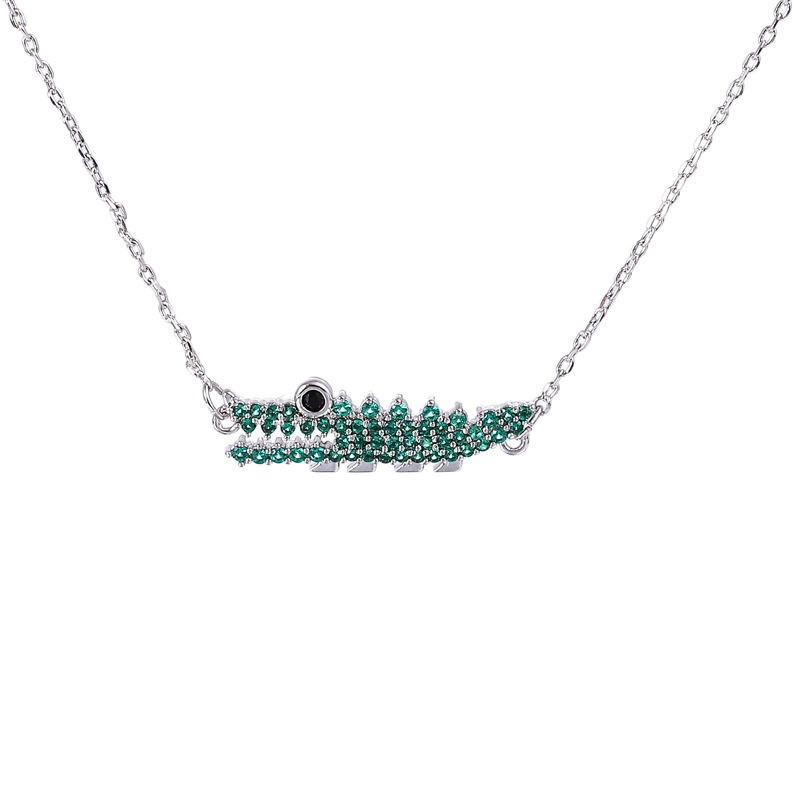 Chenlong jewelry Titanium steel necklace C0653-50 thumbnail