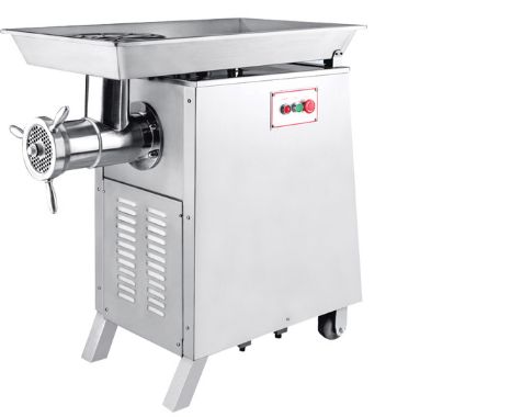 Electric meat grinder stainless steel multi-function 42 meat grinder chicken rack