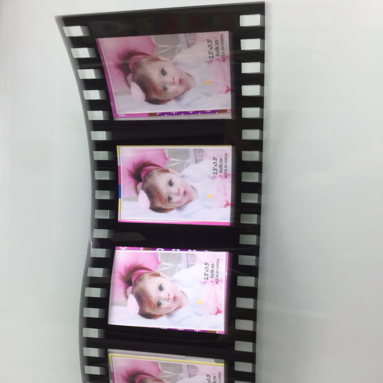 Glass photo frame -40 Aosiyu gs087 glass