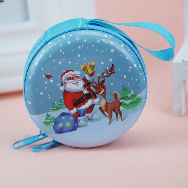 圣诞节小礼物圣诞礼情况圣诞酒店商场淘宝活动，正品小朋友礼物。细节图