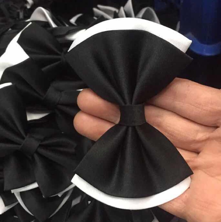 Fancy bow ties