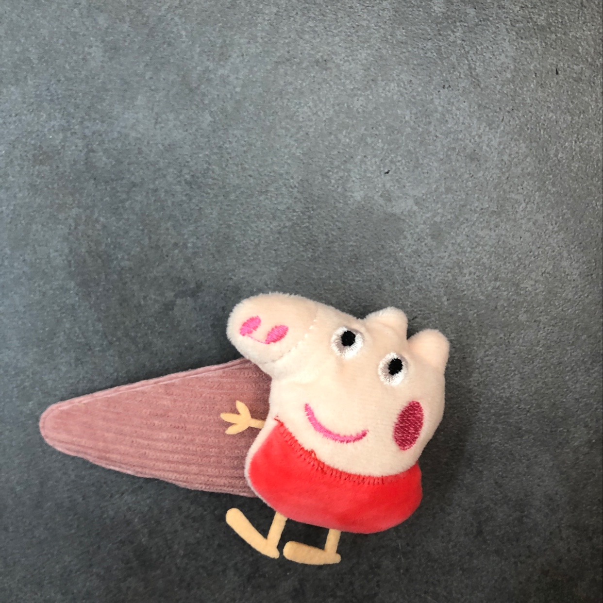 Peppa pp clip, New Crocodile pp clip, colorful and delightful, super good. Just looking at it makes me want it. Colorful and delightful, super good. Just looking at it makes me want it