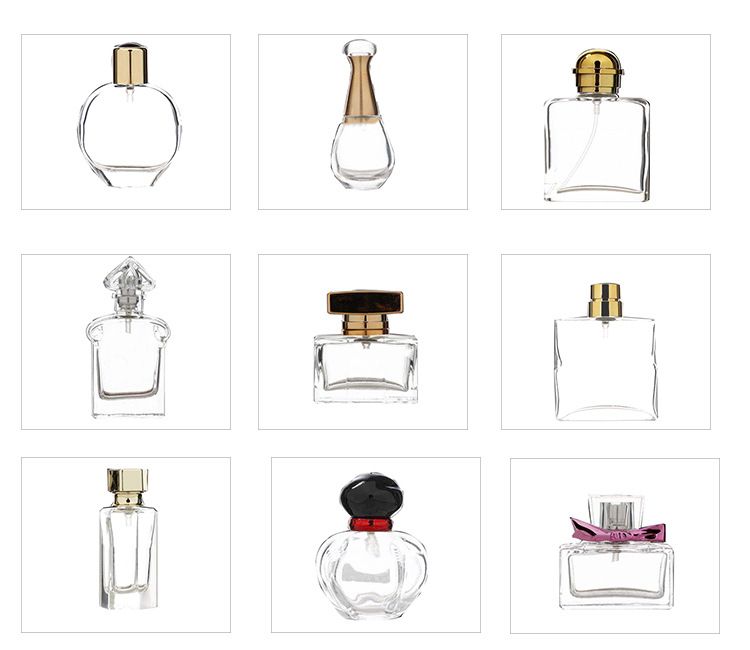 巴宝莉FOGG身体喷雾香水详情图3