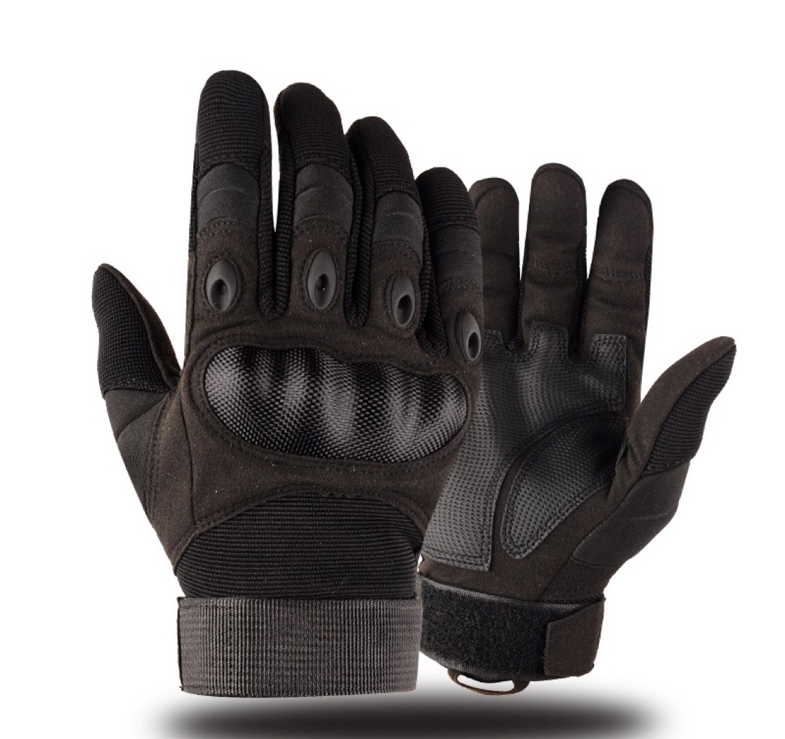 Special Forces Men Tactical Gloves Mountaineering Climbing Anti-Slip Wear All Refers To Sports Outdoor Motorcycle Motorcycle Cycling details Picture