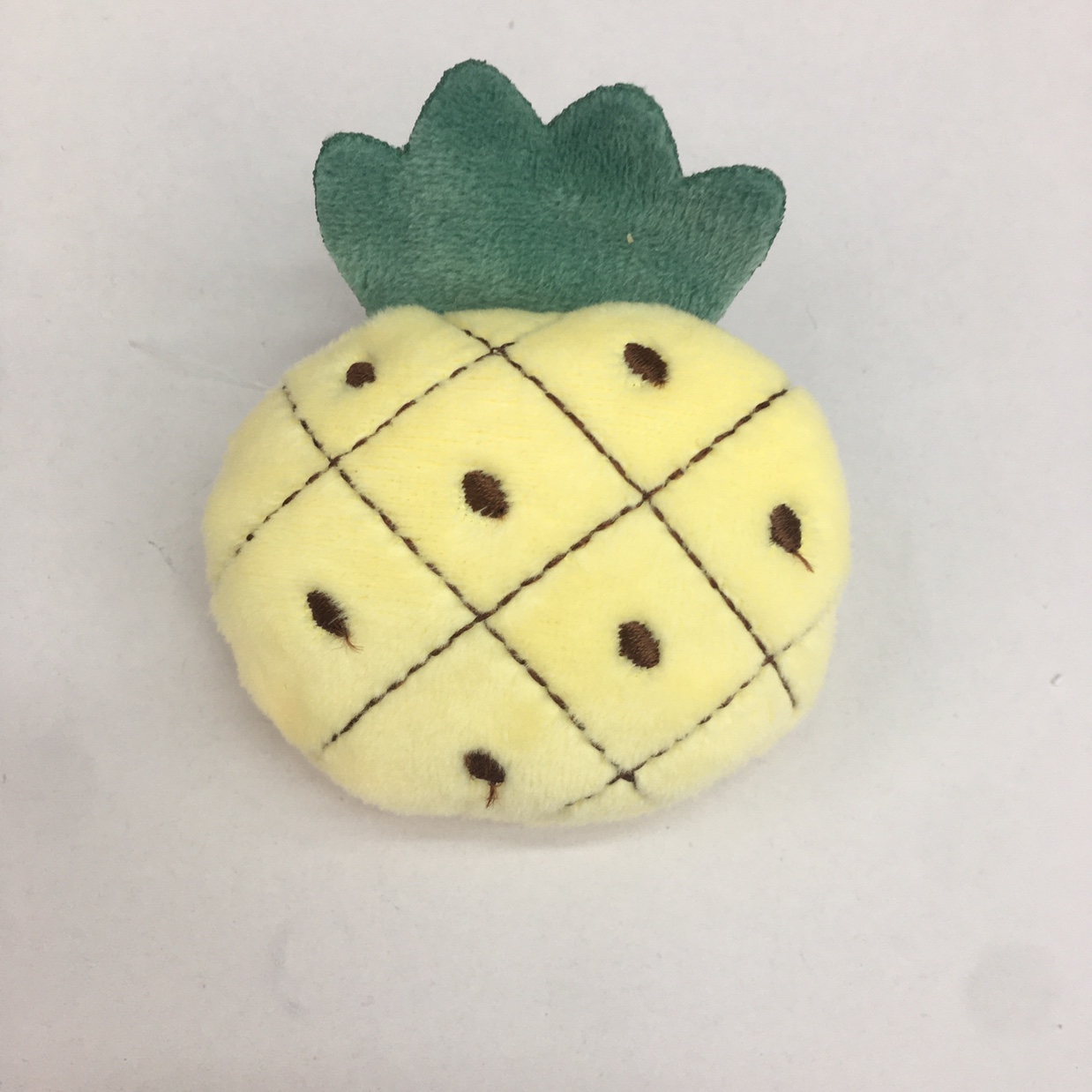 菠萝