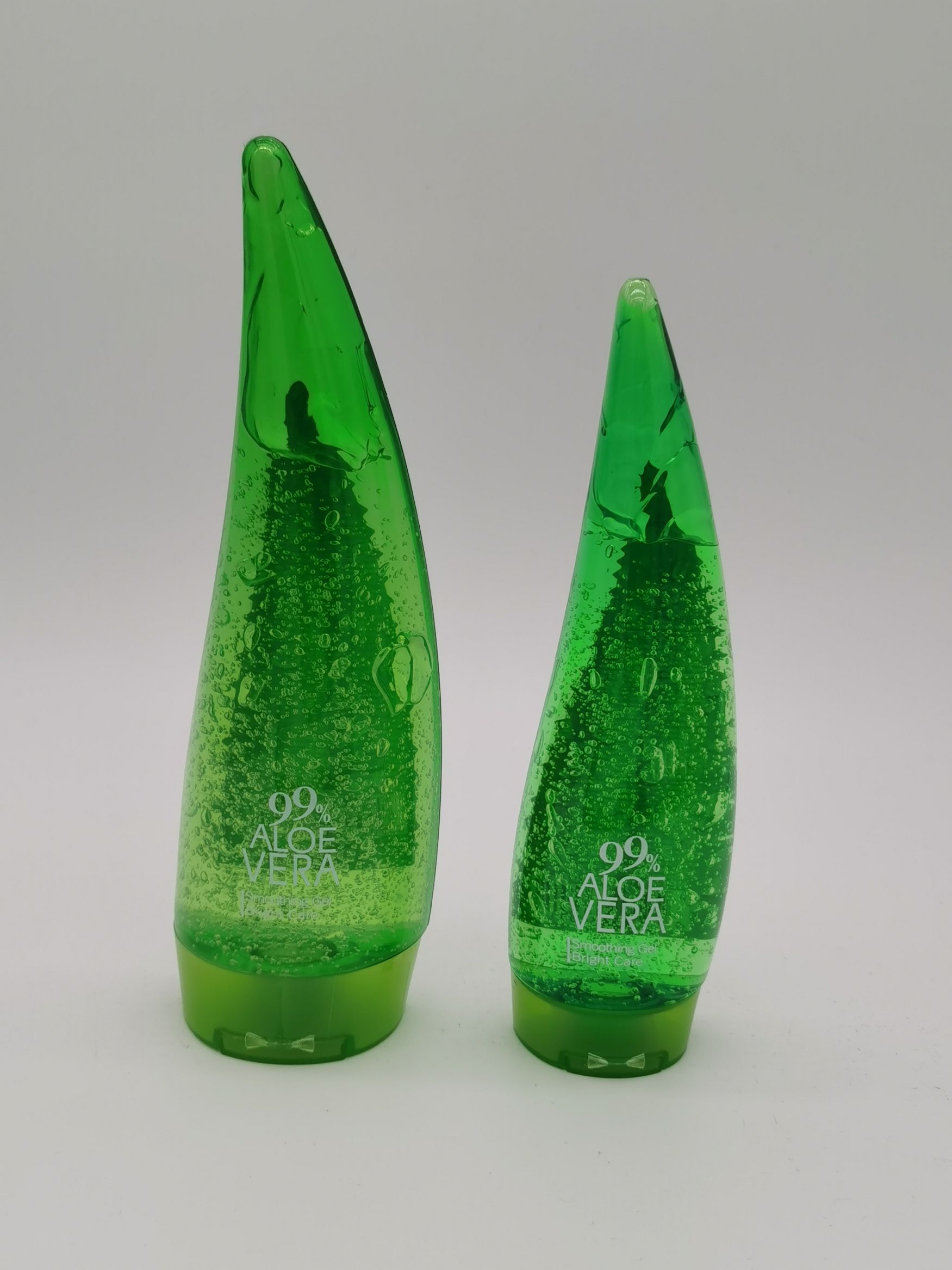 125ml牛角芦荟胶