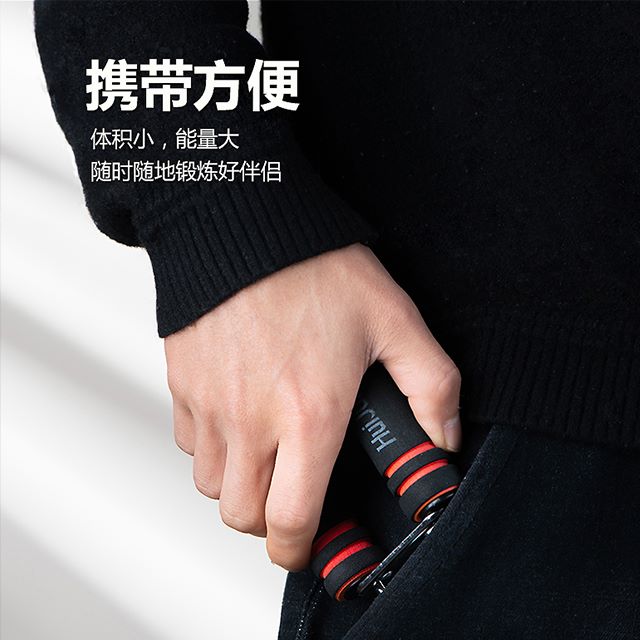 拉力器、握力器实物图
