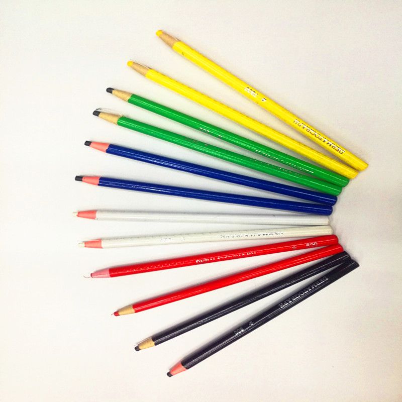 String pens, special pens, and string crayons used on leather, fabric and glass Specification image