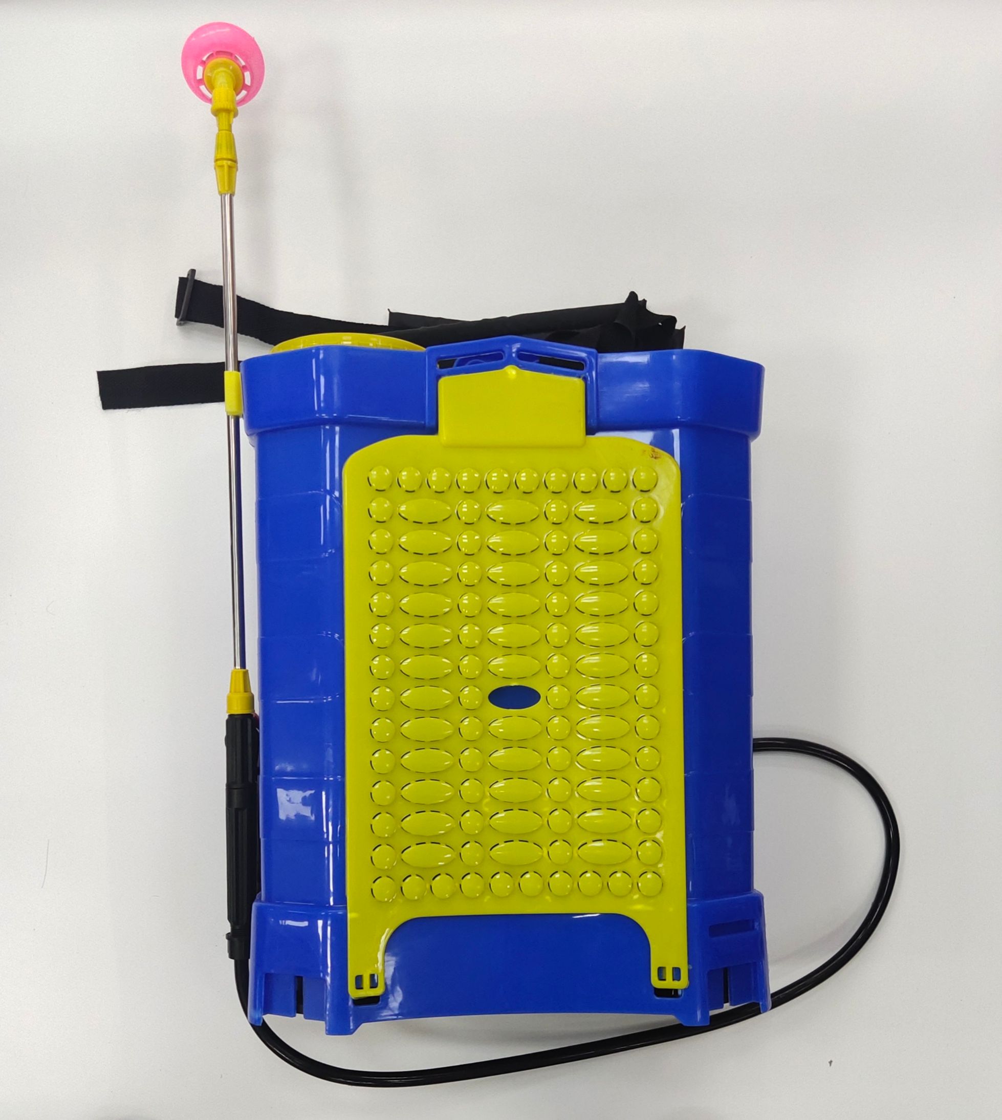 16/18/20L电动喷雾器打药机 电动打药喷雾器 农用喷雾器背负式产品图