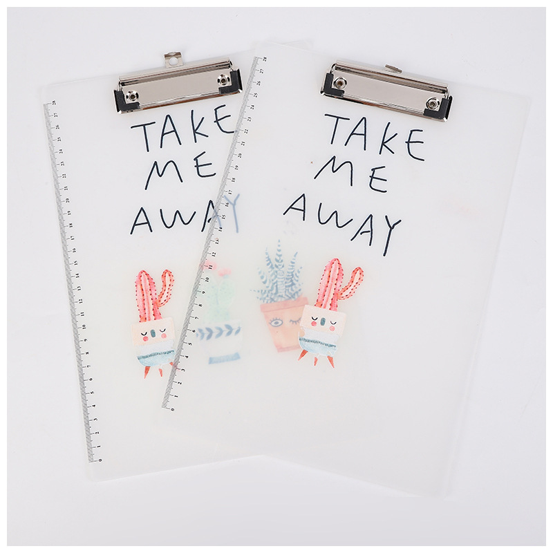 板夹/文具/印花产品图