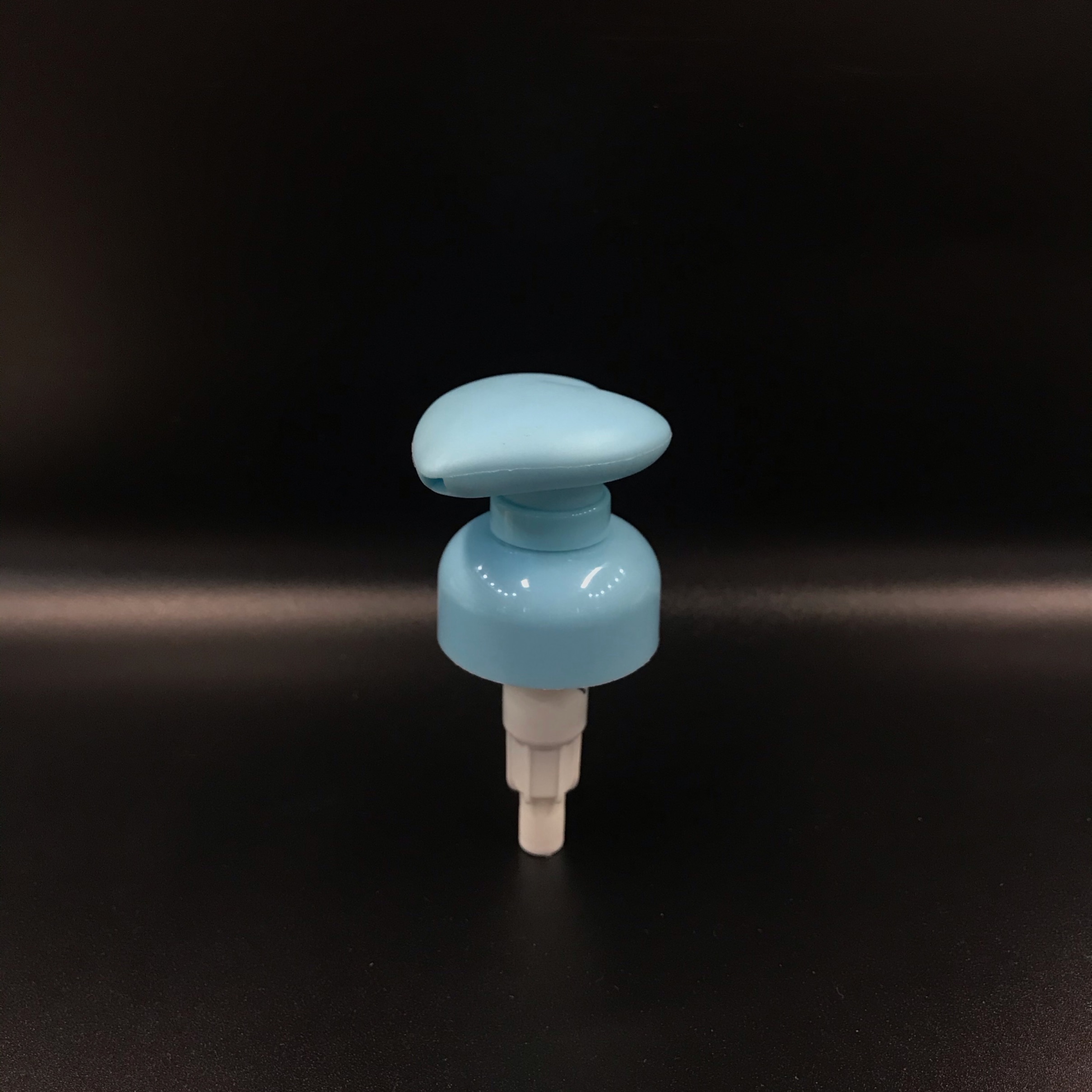 201-FAG  28/410压泵 双圈塑料乳液泵 洗发水沐浴露泵头详情图1