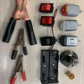 Tianhao Electronic Components describe pic - 3
