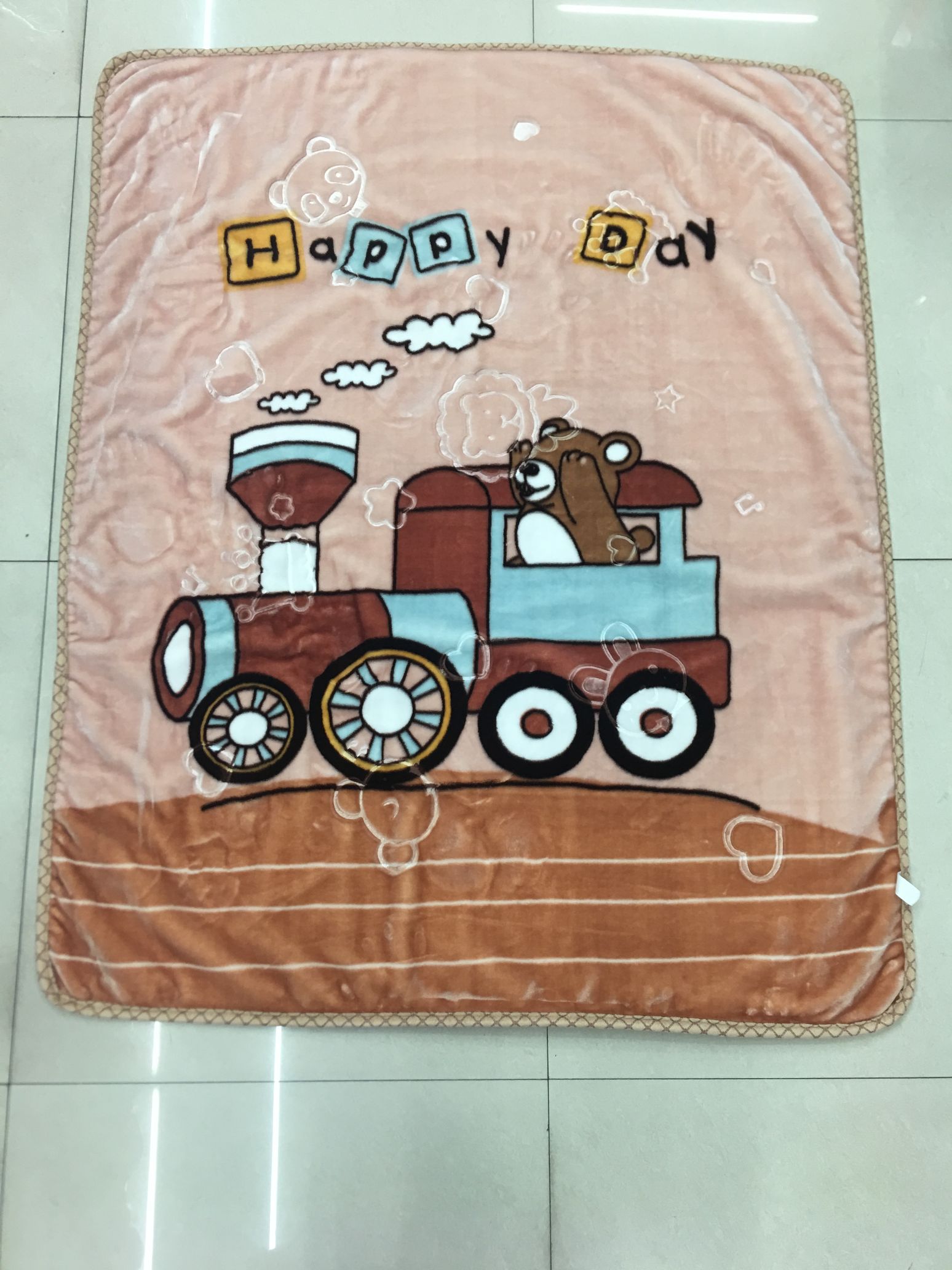 Blanket New Children's Blanket 2022 Explosive Children's Blanket Tiktok