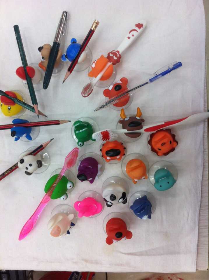 Toothbrush case, toothbrush holder thumbnail
