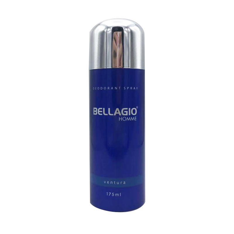 BELLAGIO蓝色175毫升身体喷雾香水外贸身体喷雾香水详情图4