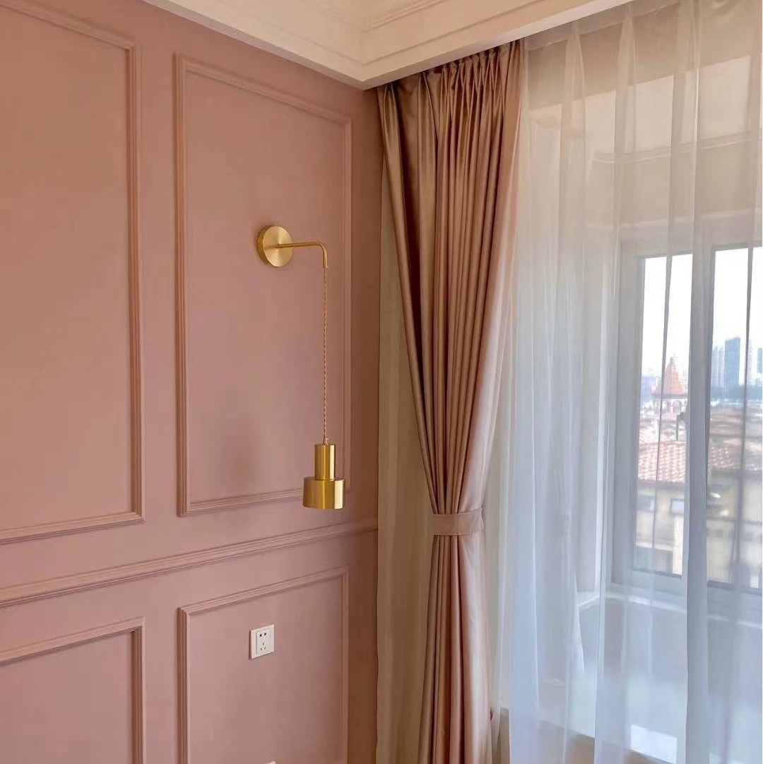 纯色肌理艺术漆 家用客厅卧室