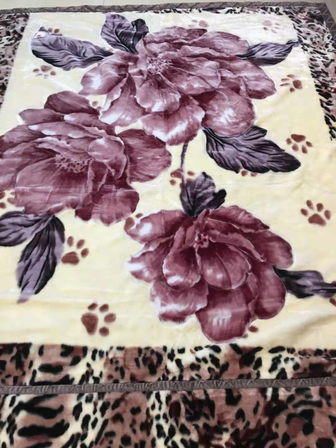 2021 New style factory direct wholesale best-selling Shilan blankets Item Picture