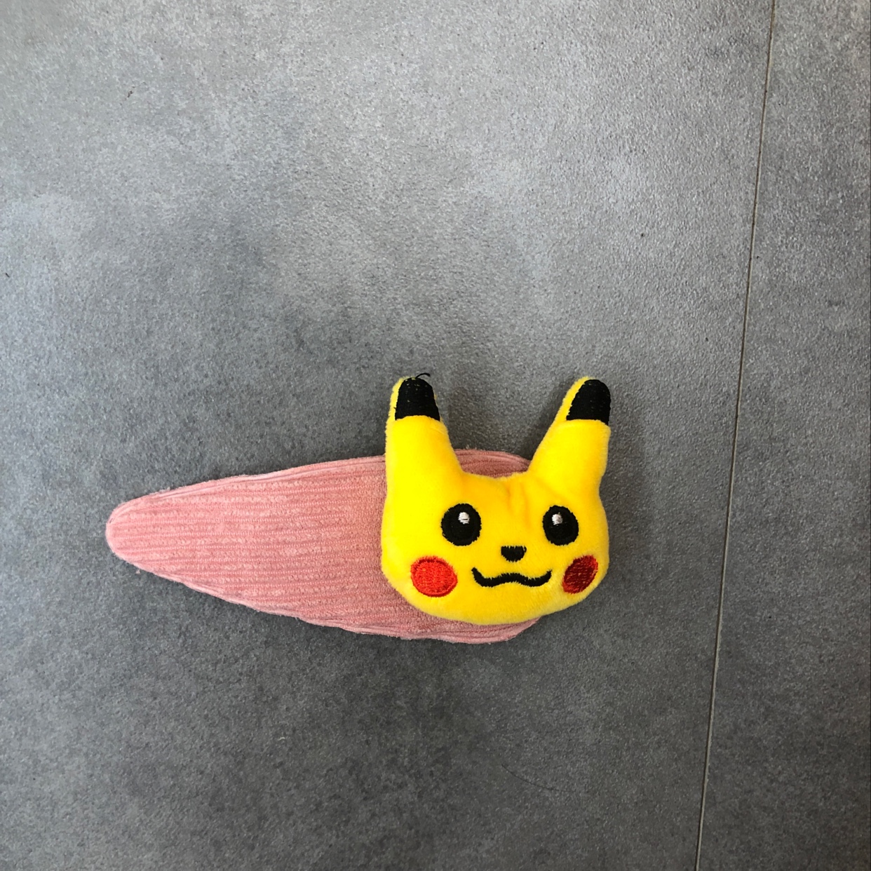 Pikachu pp clip