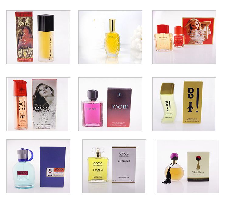 巴宝莉FOGG身体喷雾香水详情图4